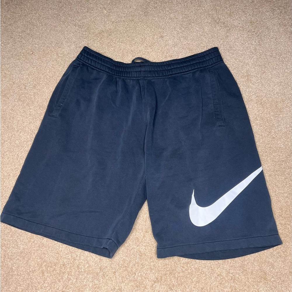 Nike shorts